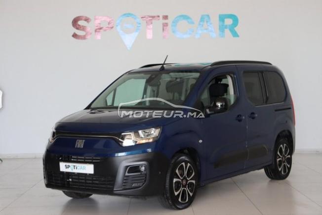 Stellantis - FIAT Doblo - 2024