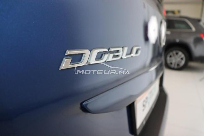 Stellantis - FIAT Doblo - 2024
