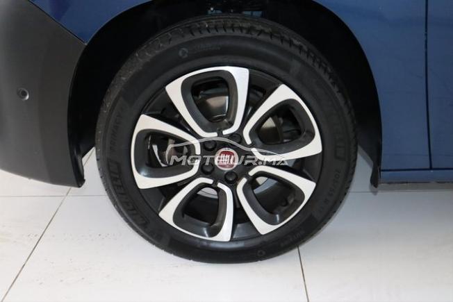 Stellantis - FIAT Doblo - 2024