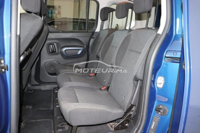 Stellantis - FIAT Doblo - 2024