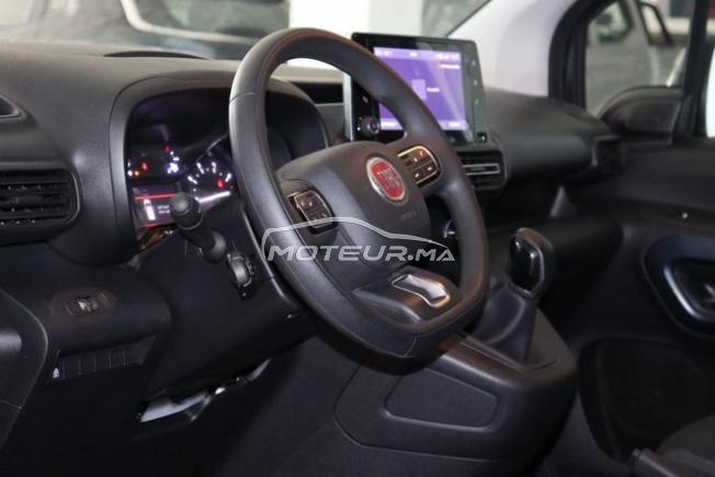 Stellantis - FIAT Doblo - 2024