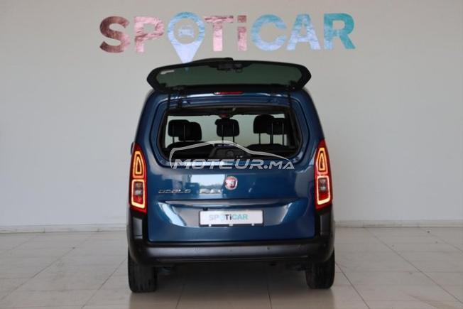 Stellantis - FIAT Doblo - 2024
