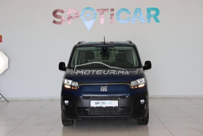 Stellantis - FIAT Doblo - 2024