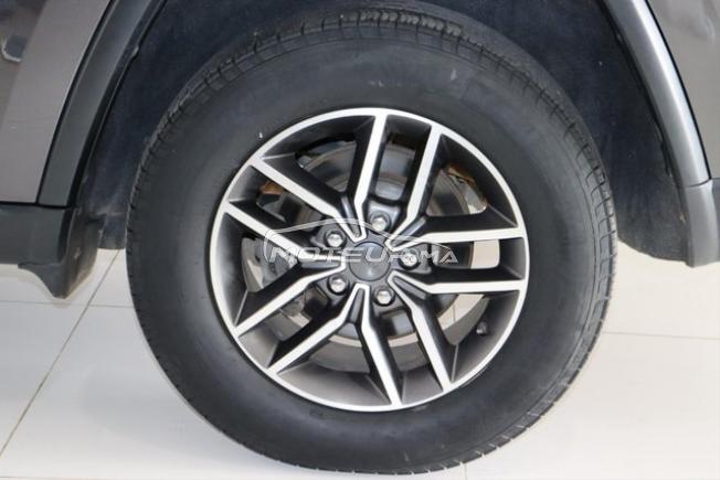 Stellantis - JEEP Grand cherokee - 2021