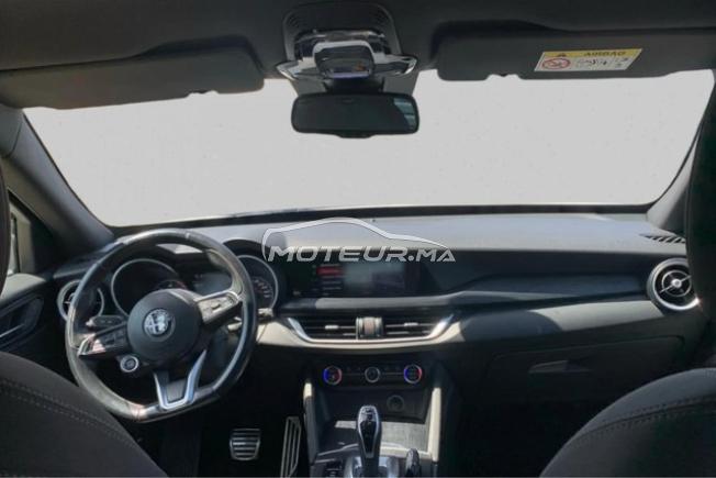 Stellantis - ALFA ROMEO Stelvio - 2022