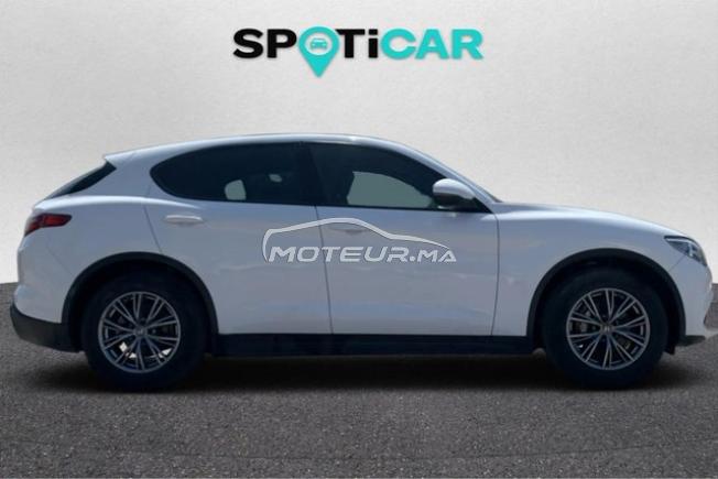 Stellantis - ALFA ROMEO Stelvio - 2022