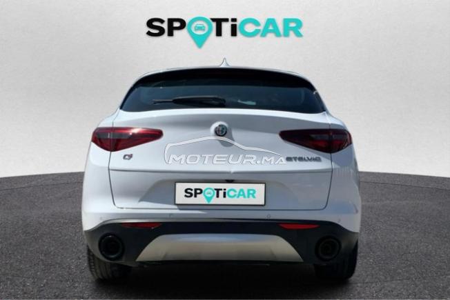 Stellantis - ALFA ROMEO Stelvio - 2022