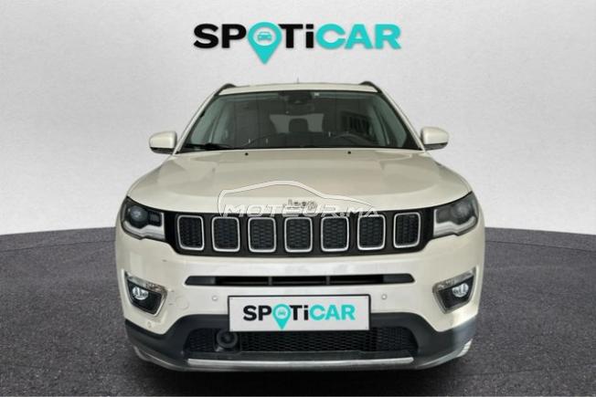 Stellantis - JEEP Compass - 2020