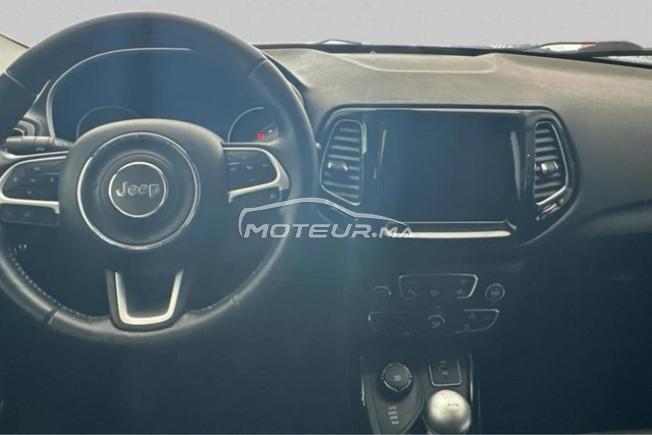 Stellantis - JEEP Compass - 2020
