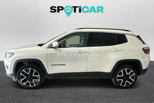 Stellantis - JEEP Compass - 2020