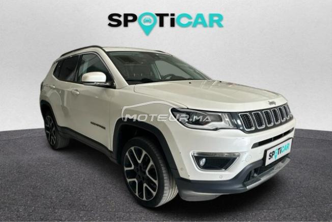 Stellantis - JEEP Compass - 2020