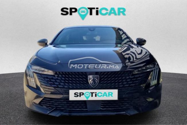 Stellantis - PEUGEOT 508 - 2024