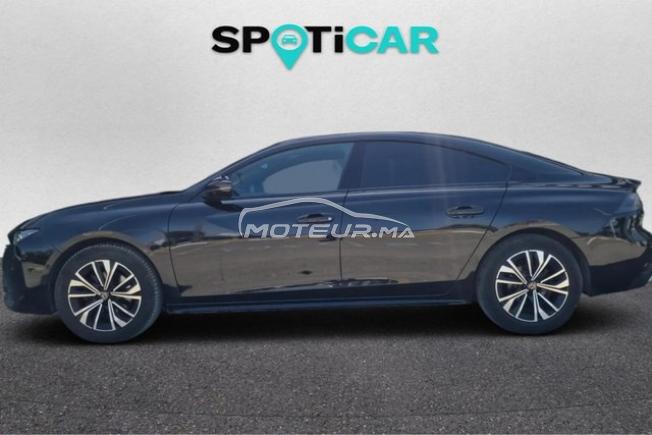 Stellantis - PEUGEOT 508 - 2024