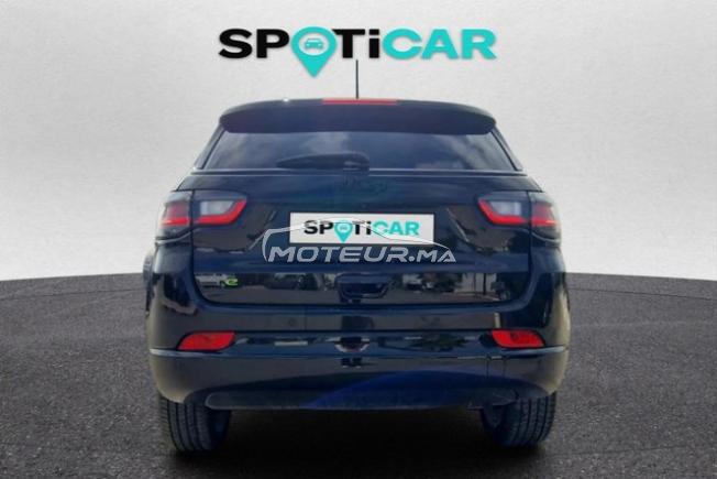 Stellantis - JEEP Compass - 2025