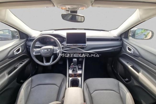 Stellantis - JEEP Compass - 2025