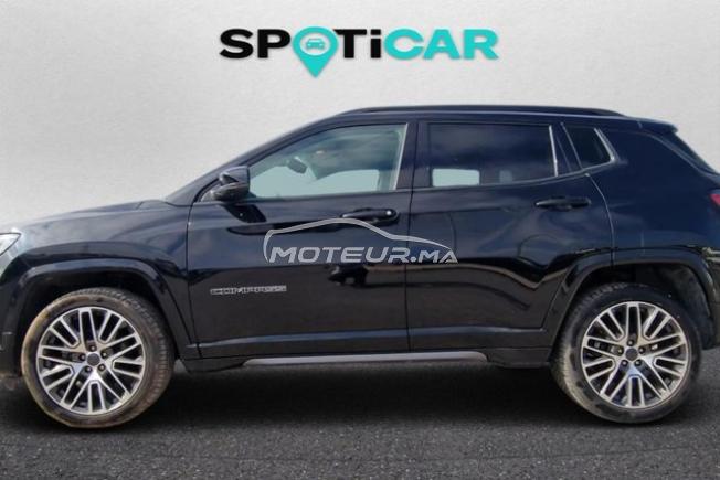 Stellantis - JEEP Compass - 2025