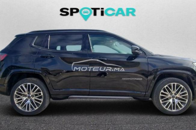 Stellantis - JEEP Compass - 2025