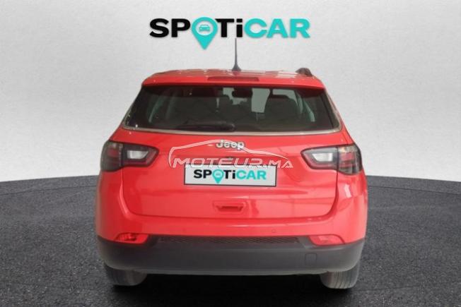 Stellantis - JEEP Compass - 2024