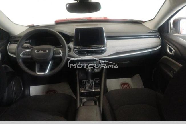 Stellantis - JEEP Compass - 2024