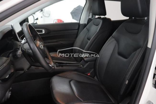 Stellantis - JEEP Compass - 2024