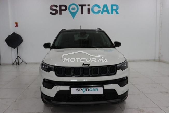 Stellantis - JEEP Compass - 2024