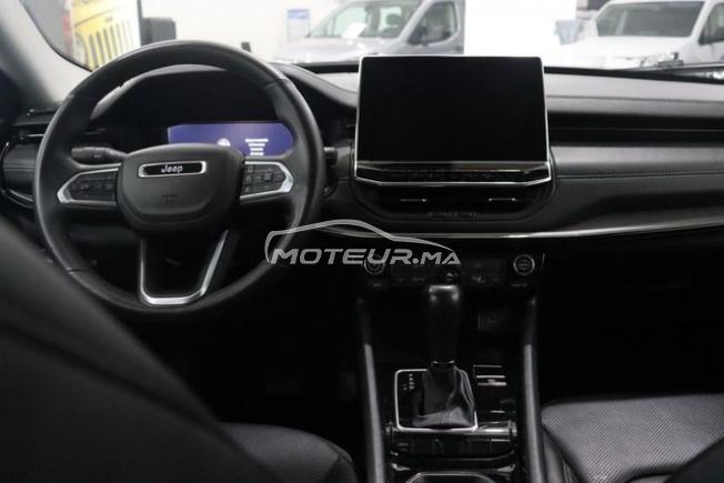 Stellantis - JEEP Compass - 2024