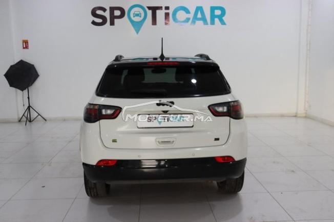 Stellantis - JEEP Compass - 2024