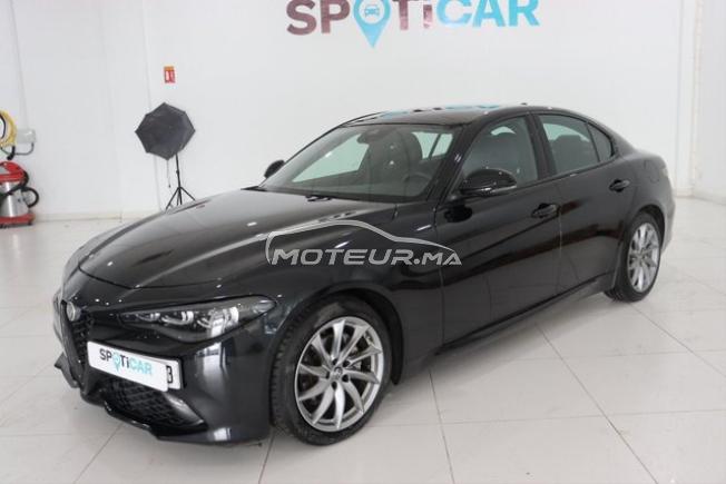 Stellantis - ALFA ROMEO Giulia - 2024