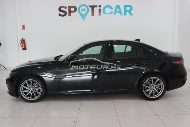 Stellantis - ALFA ROMEO Giulia - 2024