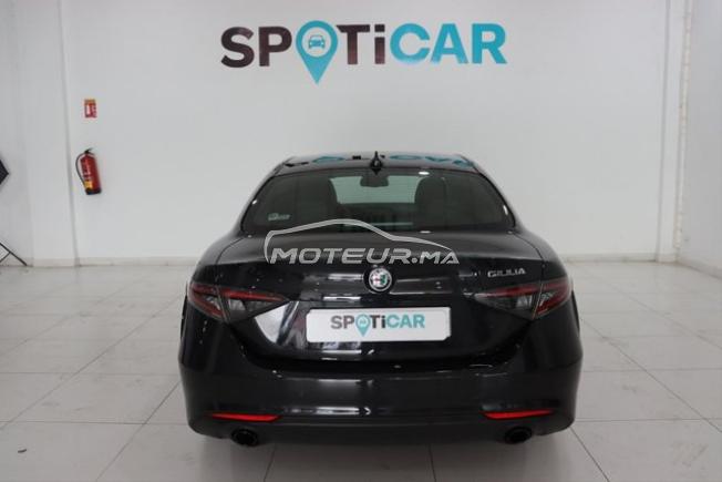 Stellantis - ALFA ROMEO Giulia - 2024