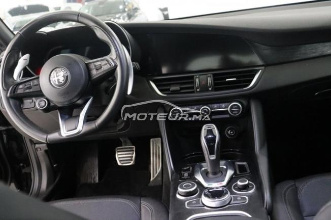 Stellantis - ALFA ROMEO Giulia - 2024