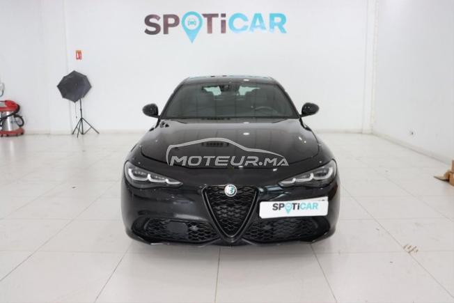 Stellantis - ALFA ROMEO Giulia - 2024