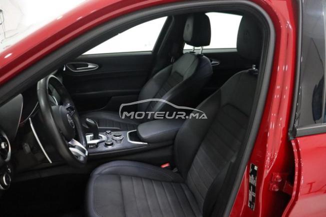 Stellantis - ALFA ROMEO Giulia - 2024