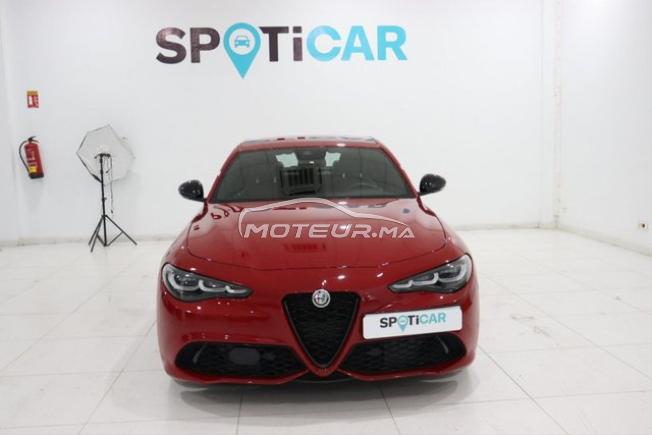 Stellantis - ALFA ROMEO Giulia - 2024