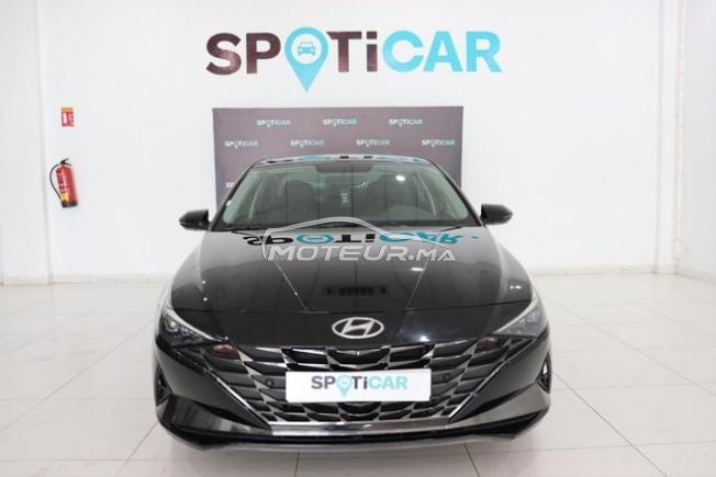 Stellantis - HYUNDAI Elantra - 2022