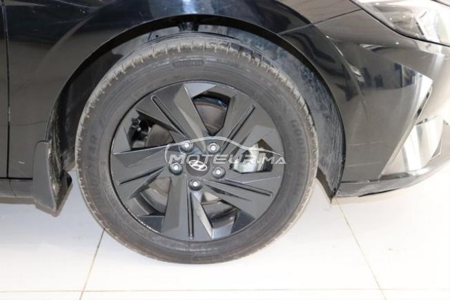Stellantis - HYUNDAI Elantra - 2022