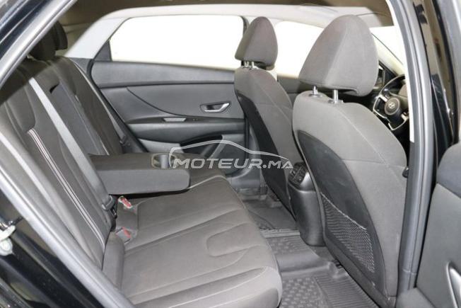 Stellantis - HYUNDAI Elantra - 2022