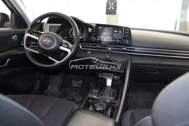Stellantis - HYUNDAI Elantra - 2022