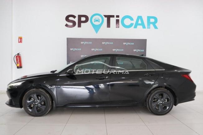 Stellantis - HYUNDAI Elantra - 2022