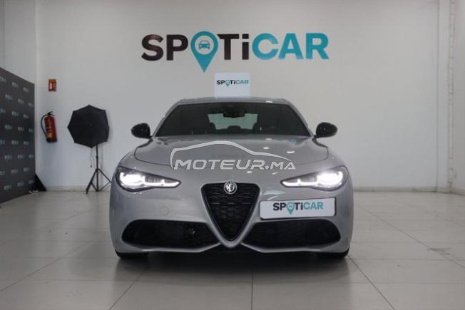 Stellantis - ALFA ROMEO Giulia - 2024
