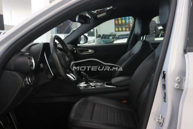 Stellantis - ALFA ROMEO Giulia - 2024