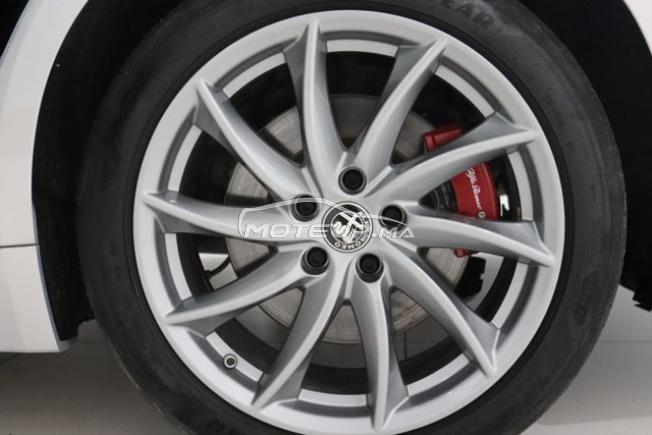 Stellantis - ALFA ROMEO Giulia - 2024