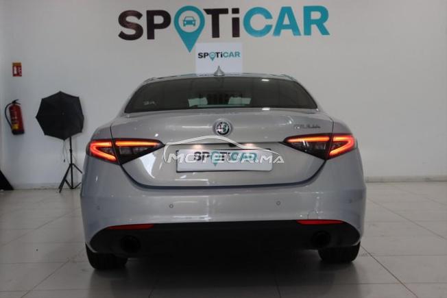 Stellantis - ALFA ROMEO Giulia - 2024