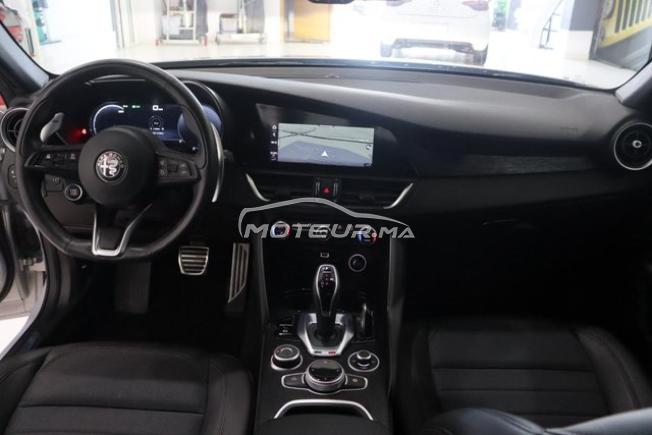 Stellantis - ALFA ROMEO Giulia - 2024