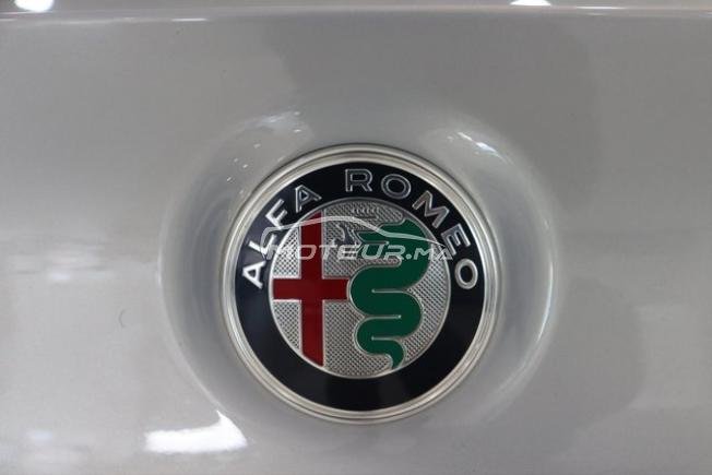 Stellantis - ALFA ROMEO Giulia - 2024