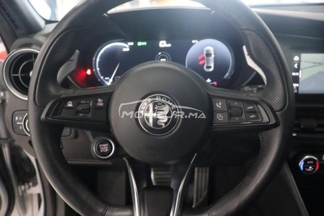 Stellantis - ALFA ROMEO Giulia - 2024