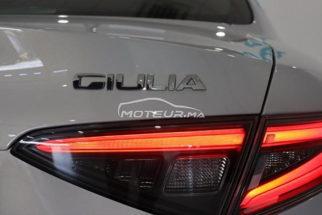 Stellantis - ALFA ROMEO Giulia - 2024