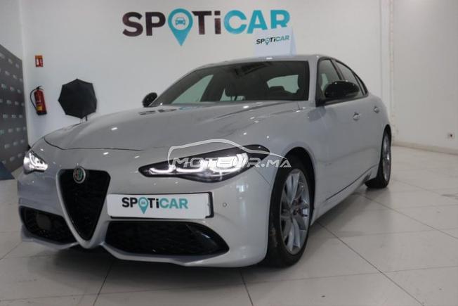 Stellantis - ALFA ROMEO Giulia - 2024