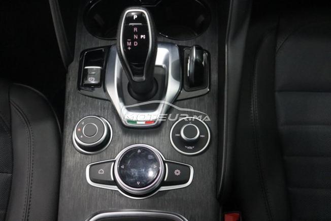 Stellantis - ALFA ROMEO Giulia - 2024