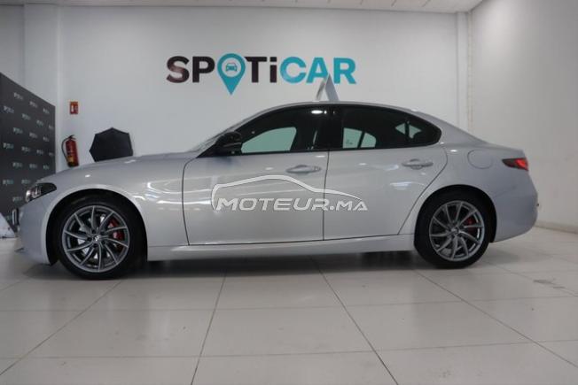 Stellantis - ALFA ROMEO Giulia - 2024